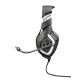 Навушники Trust GXT 380 Doxx Illuminated Gaming, Black, USB / 3.5 мм, гнучкий мікрофон (22338)
