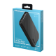Универсальная мобильная батарея 20000 mAh, Trust Primo Ultra-Fast, Black (23563)