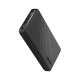 Універсальна мобільна батарея 20000 mAh, Trust Primo Ultra-Fast, Black (23563)