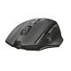 Мышь беспроводная Trust GXT 140 Manx Rechargeable Wireless, Black, оптическая, 600-3000 dpi (21790)