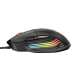 Миша Trust GXT 940 Xidon RGB Gaming, Black, USB, оптична, 200 - 10000 dpi (23574)