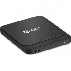 Зовнішній накопичувач SSD, 2Tb, Seagate Game Drive для XBox, Black, USB 3.0 (STHB2000401)