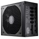 Блок живлення 1000W, Cooler Master V1000, Black, модульный, 80+ GOLD (RSA00-AFBAG1-EU)