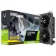 Відеокарта GeForce GTX 1660 SUPER, Zotac, AMP, 6Gb GDDR6, 192-bit (ZT-T16620D-10M)