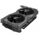Відеокарта GeForce GTX 1660 SUPER, Zotac, AMP, 6Gb GDDR6, 192-bit (ZT-T16620D-10M)