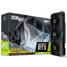 Відеокарта GeForce RTX 2060 SUPER, Zotac, AMP Extreme, 8Gb DDR6, 256-bit (ZT-T20610B-10P)