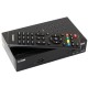 TV-тюнер внешний автономный Romsat T8020HD Black, DVB-T2, PVR, HDMI, USB (T8020HD)