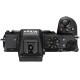 Дзеркальний фотоапарат Nikon Z50 + FTZ adapter Black (VOA050K003)
