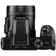Фотоаппарат Nikon Coolpix B600 Black (VQA090EA)