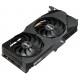 Відеокарта Radeon RX 5700, Asus, DUAL EVO OC, 8Gb GDDR6, 256-bit (DUAL-RX5700-O8G-EVO)