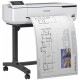 Принтер струйный цветной A1+ Epson SureColor SC-T3100 24