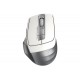Миша A4Tech Fstyler FG35 2000dpi Silver, USB, Wireless (FG35 (Silver))