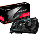Видеокарта Radeon RX 5700 XT, Gigabyte, AORUS, 8Gb GDDR6, 256-bit (GV-R57XTAORUS-8GD)
