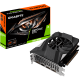 Відеокарта GeForce GTX 1660 SUPER, Gigabyte, MINI ITX OC, 6Gb GDDR6, 192-bit (GV-N166SIXOC-6GD)
