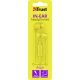 Наушники Trust Duga In-Ear, Neon Yellow, 3.5 мм, микрофон, вставные (22744)