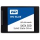 Твердотільний накопичувач 2Tb, Western Digital Blue, SATA3 (WDS200T2B0A)