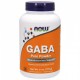 GABA (NF0215), Now Foods, порошок, 170 гр