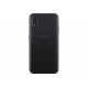 Смартфон Samsung Galaxy A01 (A015) Black, 2 NanoSim, 2/16