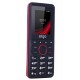 Мобильный телефон Ergo F188 Play Black, 2 Mini-Sim
