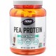 Гороховый протеин, со вкусом шоколада, Now Foods, 2 фунта (NF2133)