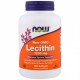Лецитин 1200 мг, Now Foods, 100 желатиновых капсул (NF2210)