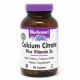 Кальций цитрат + Витамин D3, Bluebonnet Nutrition, 90 каплет (0710)