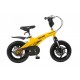 Детский велосипед Miqilong GN 12', Yellow (MQL-GN12-Yellow)