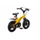 Детский велосипед Miqilong GN 12', Yellow (MQL-GN12-Yellow)