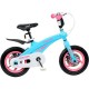 Детский велосипед Miqilong GN 12', Blue (MQL-GN12-BLUE)