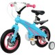 Дитячий велосипед Miqilong GN 12', Blue (MQL-GN12-BLUE)