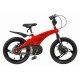Дитячий велосипед Miqilong GN 16', Red (MQL-GN16-Red)