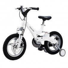 Детский велосипед Miqilong JZB 16', White (MQL-JZB16-WHITE)