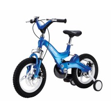 Детский велосипед Miqilong JZB 16', Blue (MQL-JZB16-Blue)