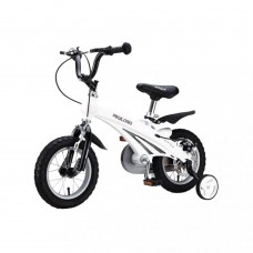 Дитячий велосипед Miqilong SD 12', White (MQL-SD12-White)