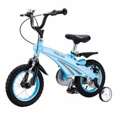 Детский велосипед Miqilong SD 12', Blue (MQL-SD12-BLUE)