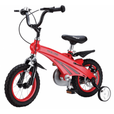 Дитячий велосипед Miqilong SD 12', Red (MQL-SD12-Red)