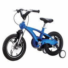 Дитячий велосипед Miqilong YD 16', Blue (MQL-YD16-BLUE)