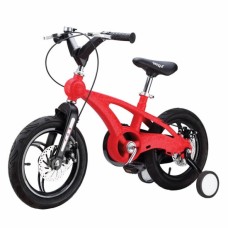 Дитячий велосипед Miqilong YD 16', Red (MQL-YD16-RED)