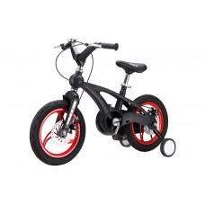 Дитячий велосипед Miqilong YD 16', Black (MQL-YD16-Black)