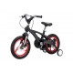 Детский велосипед Miqilong YD 16', Black (MQL-YD16-Black)
