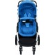 Універсальна коляска 2в1 Miqilong Mi Baby T900, Blue (T900-U2BL01)
