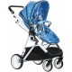 Універсальна коляска 2в1 Miqilong Mi Baby T900, Blue (T900-U2BL01)