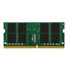 Память SO-DIMM, DDR4, 32Gb, 2666 MHz, Kingston, 1.2V, CL19 (KCP426SD8/32)