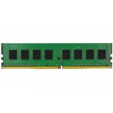 Память 32Gb DDR4, 3200 MHz, Kingston, CL22, 1.2V (KVR32N22D8/32)