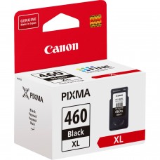 Картридж Canon PG-460XL, Black (3710C001)
