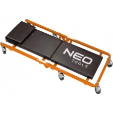 Візок на роликах для роботи під автомобілем NEO Tools (11-600)
