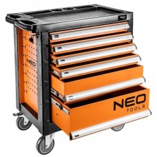 Візок для інструменту NEO Tools, сталевий корпус (84-223)