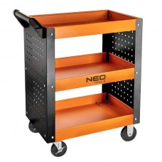 Візок для інструменту NEO Tools, сталевий корпус (84-229)