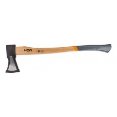 Топор с деревянной ручкой 2000 г, NEO Tools (27-019)