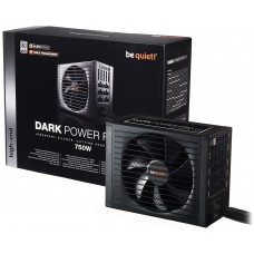 Блок питания be quiet! Dark Power Pro 11 750W (BN252) 135mm